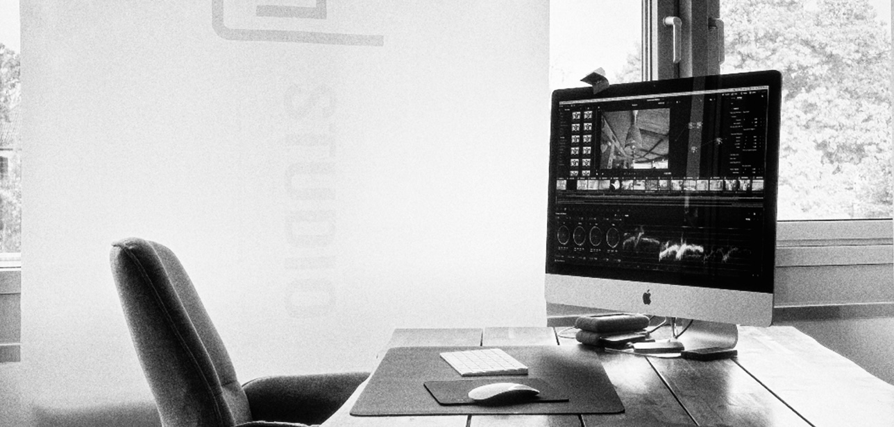 Postproduktion Moers