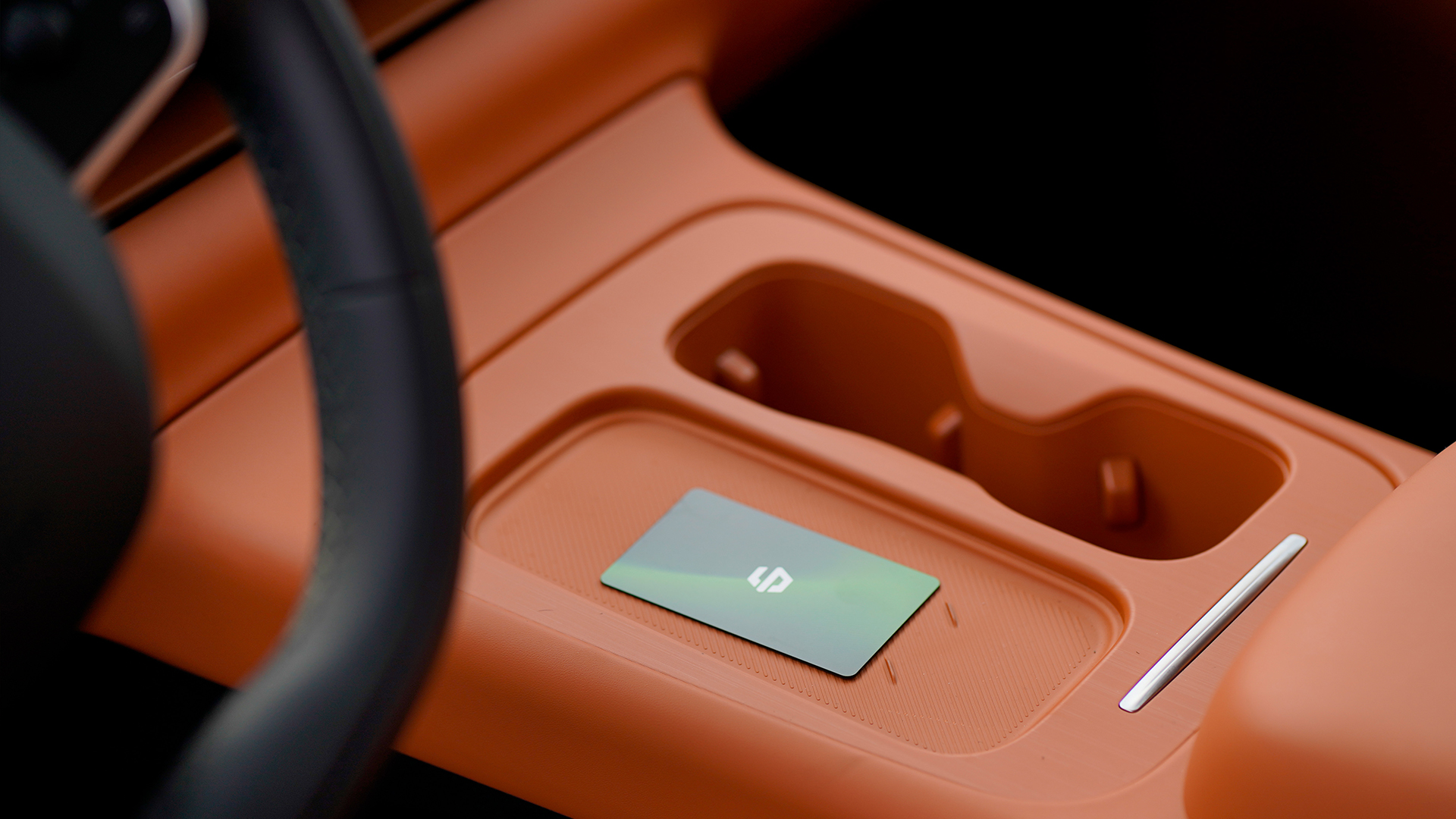 Leapmotor Preview