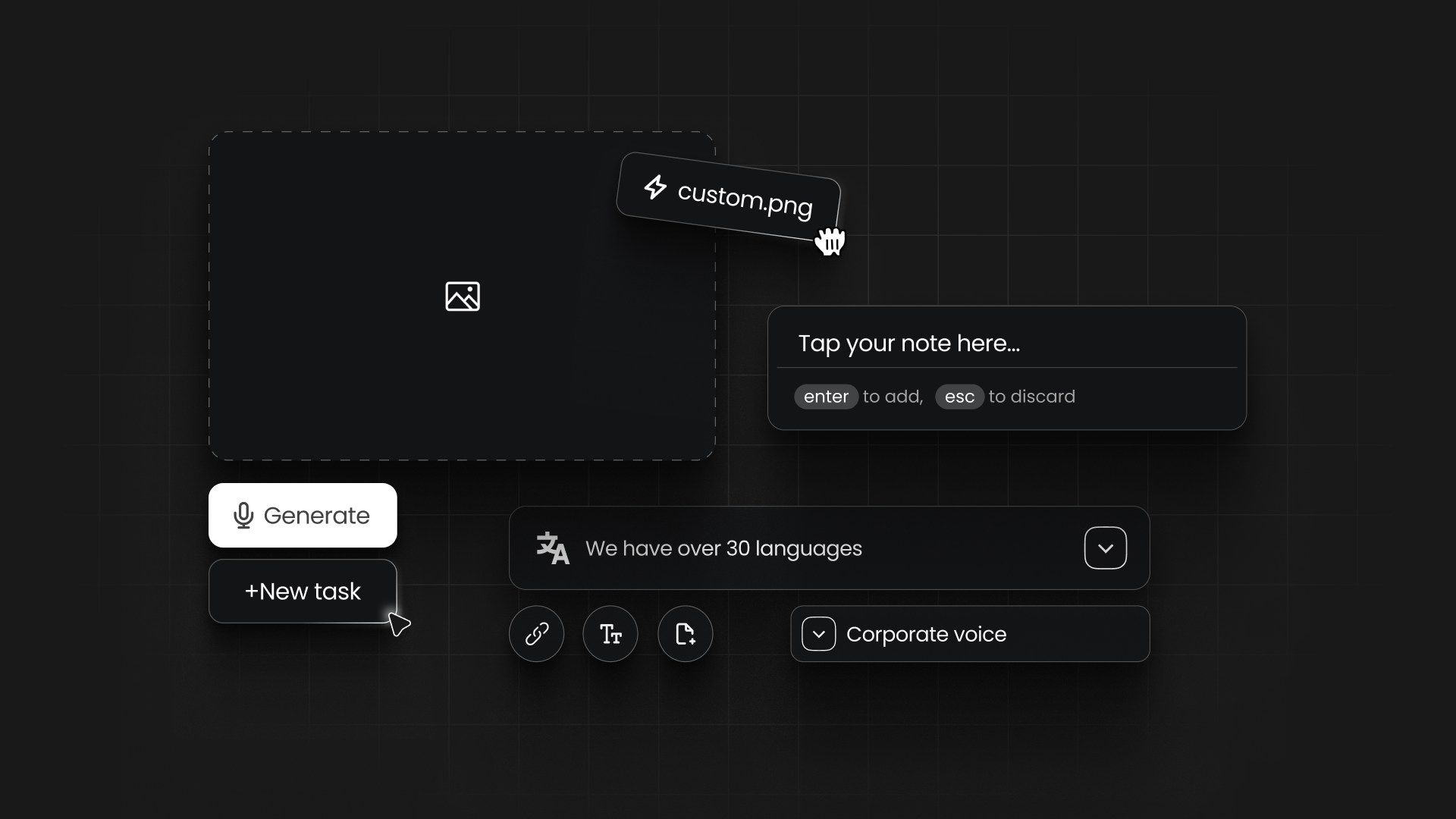 Mediendesign
