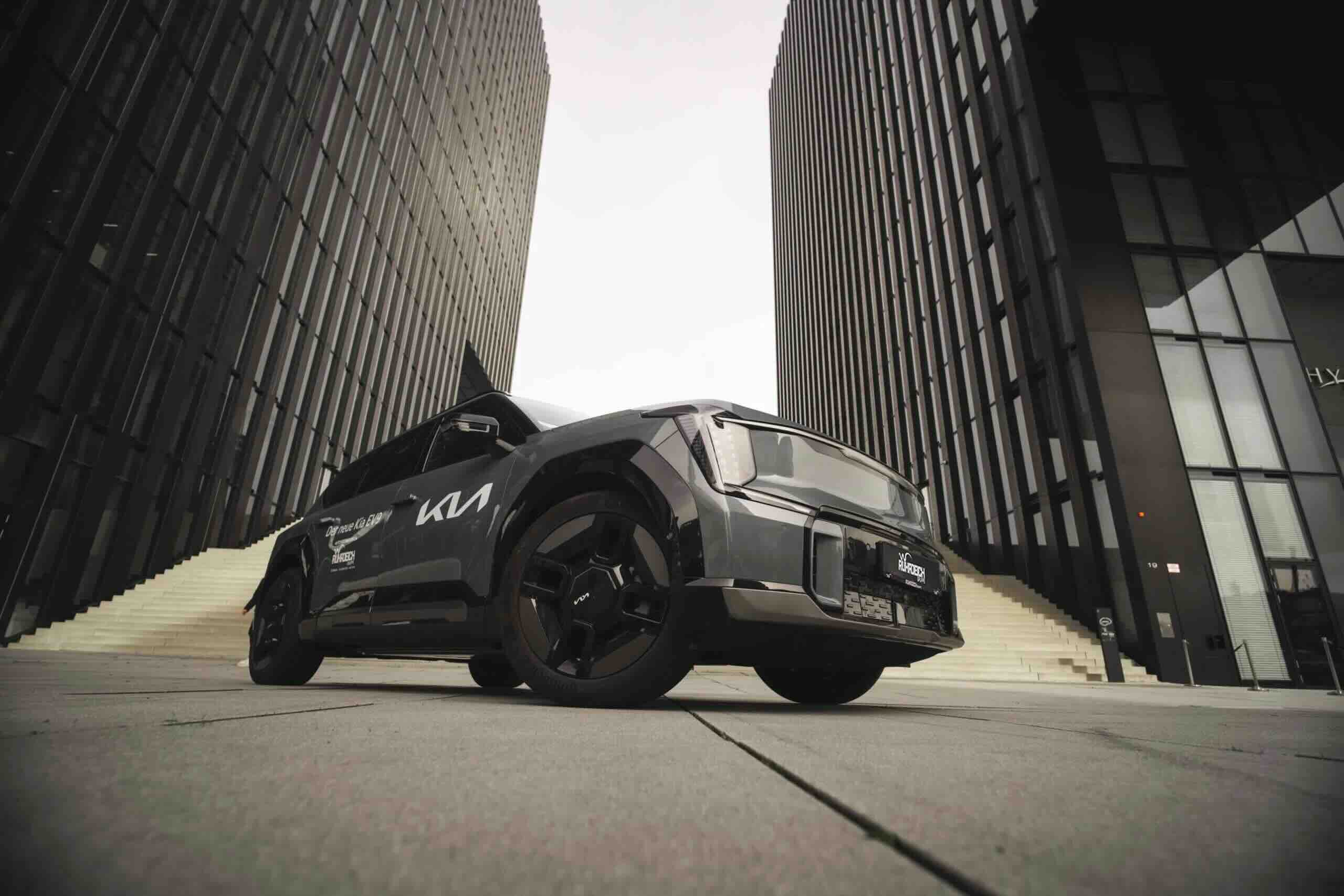 Kia EV9