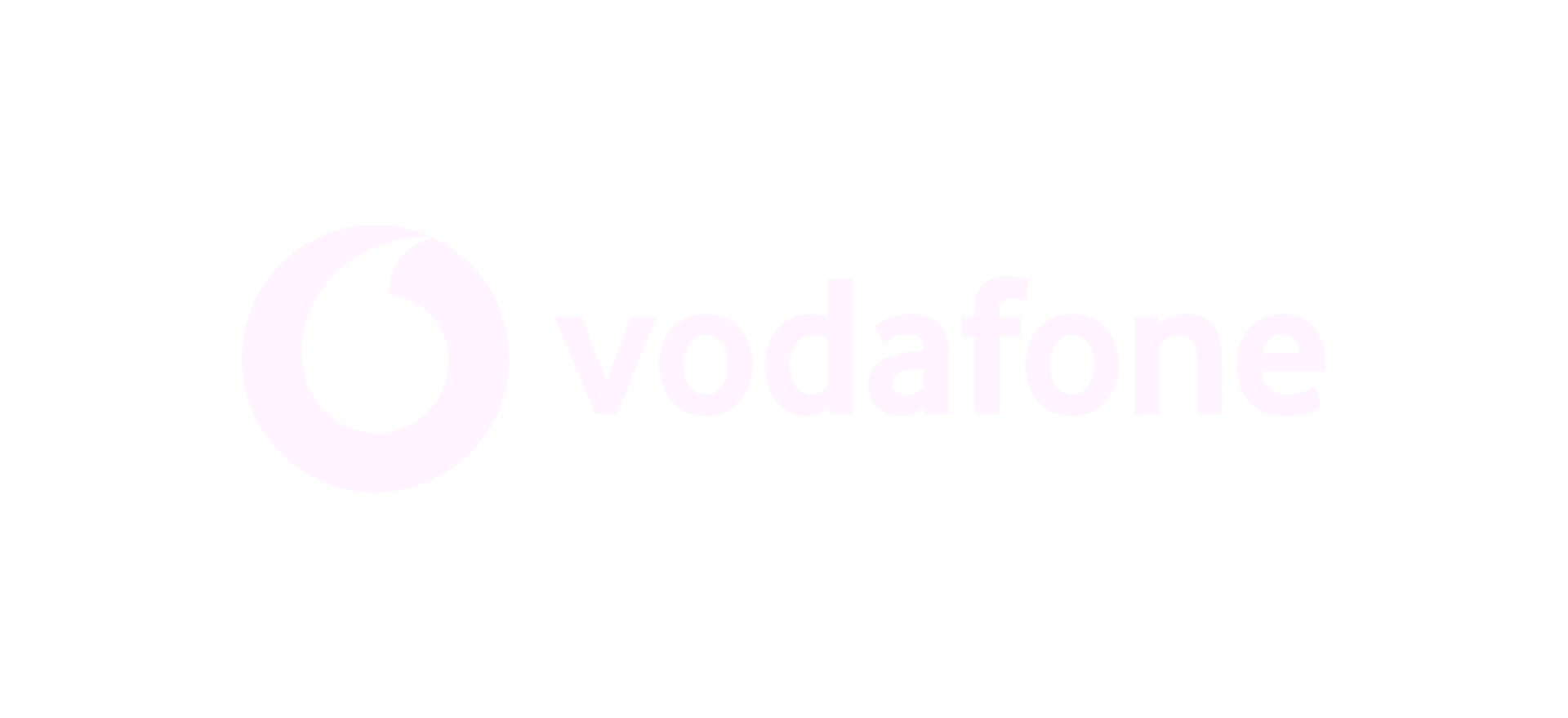Vodafone Logo