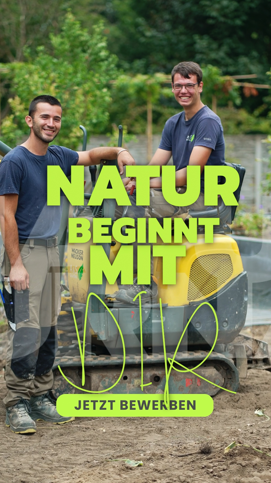 Davit Team Sektion Bild