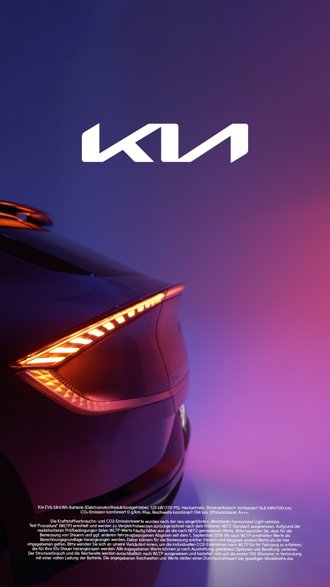 Kia Sektion Bild