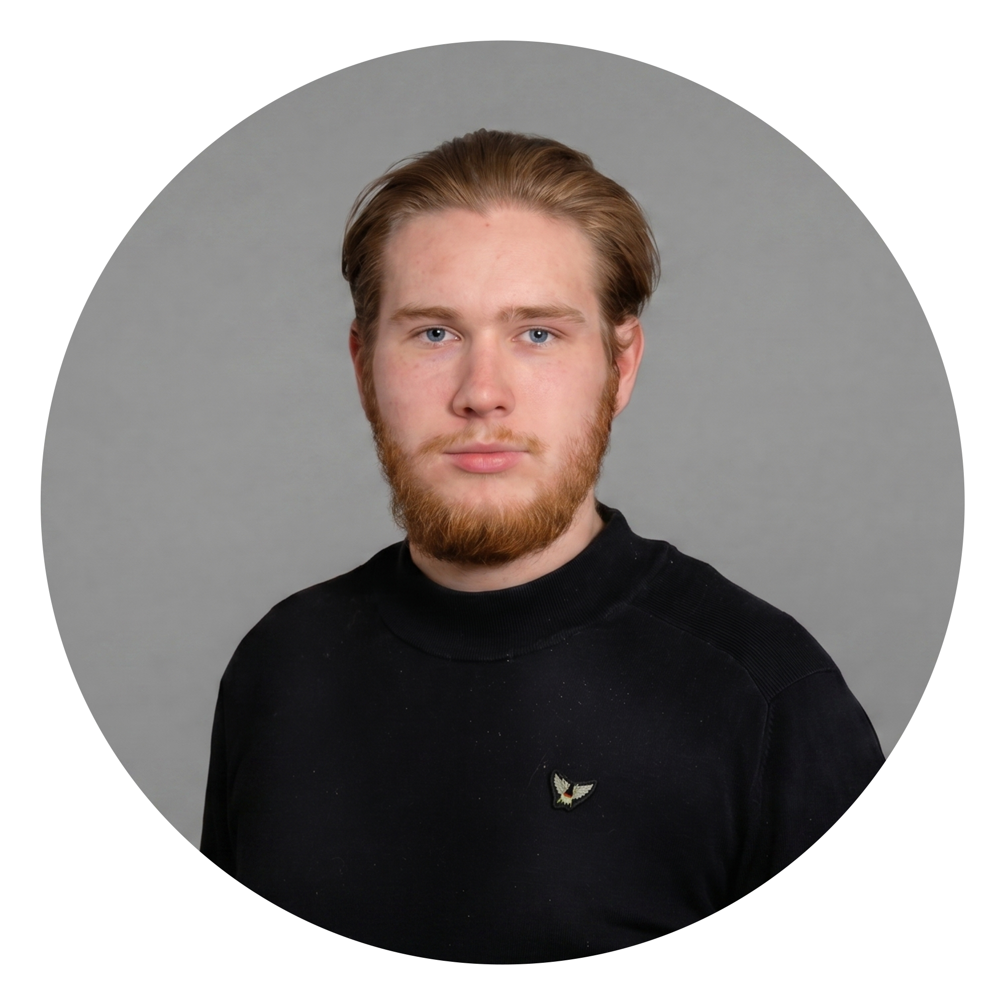 Sascha