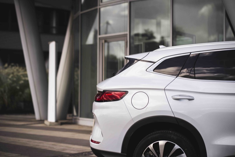 BYD