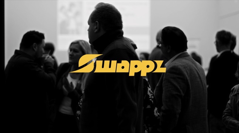 Swappz App