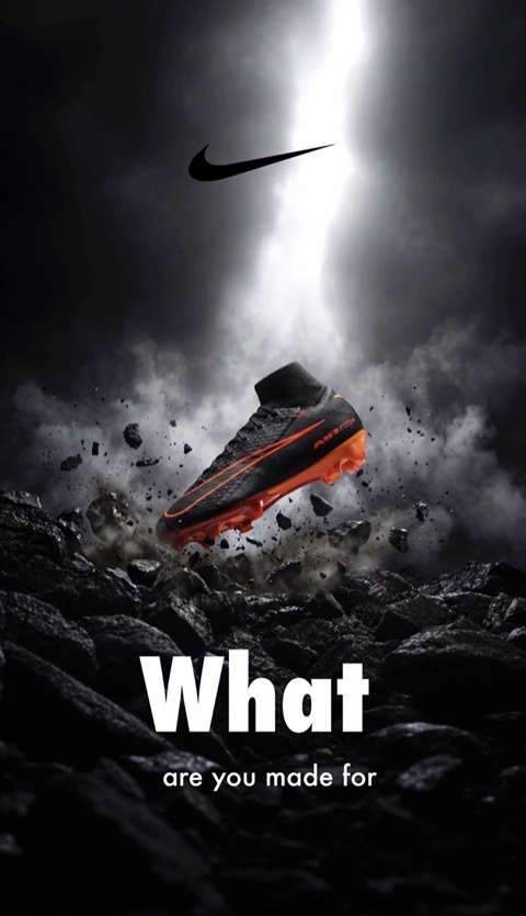 Nike Air Zoom