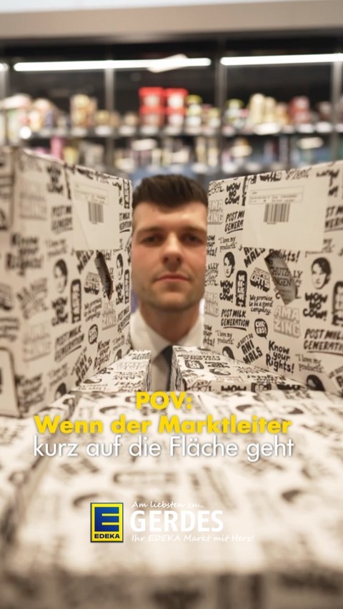 Edeka Gerdes